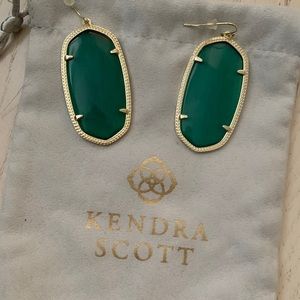 Kendra Scott Danielle Earrings